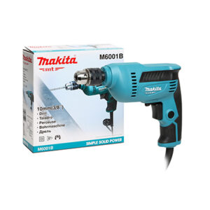 สว่านปรับรอบซ้าย-ขวา มากีต้า (MAKITA : MT Series) รุ่น M6001B