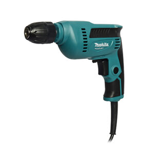 สว่านไฟฟ้า มากีต้า (MAKITA : MT Series) รุ่น M6002B ประเภท Keyless (หัวจับดอกสว่านแบบไม่ต้องใช้จำปา)