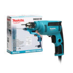 สว่านปรับรอบซ้าย-ขวา มากีต้า (MAKITA : MT Series) รุ่น M6501B