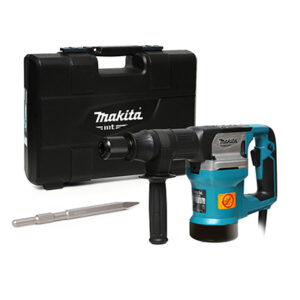 เครื่องสกัด มากีต้า (MAKITA : MT Series) รุ่น M8600X3B พร้อมดอกสกัด 1 ดอก กำลังไฟฟ้า 900 วัตต์