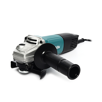 เครื่องเจียร มากีต้า (MAKITA : MT Series) รุ่น M9513B ขนาดใบเจียร์ 4 นิ้ว สวิตซ์ท้าย กำลังไฟฟ้า 850 วัตต์