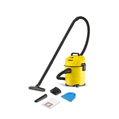 K031-WD1-KAP WD1-KAP เครื่องดูดฝุ่นอเนกประสงค์