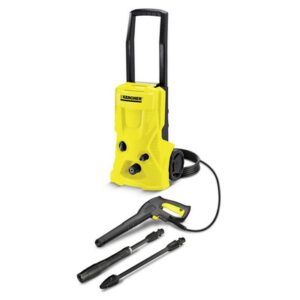 K 4BASIC HIGH PRESSURE CLEANER