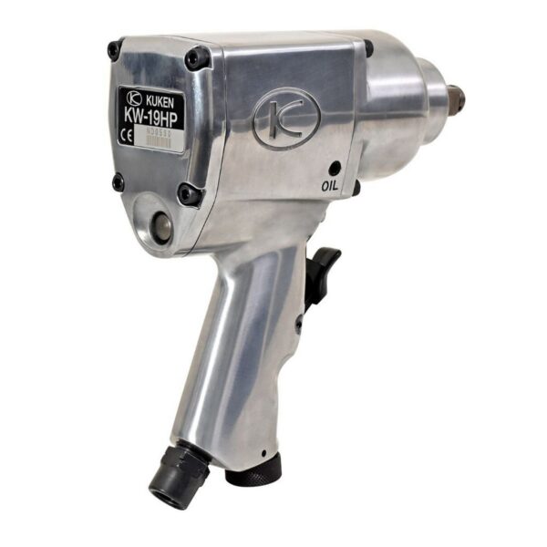 KUKEN บล๊อกลม คูเก้น KW-19HP