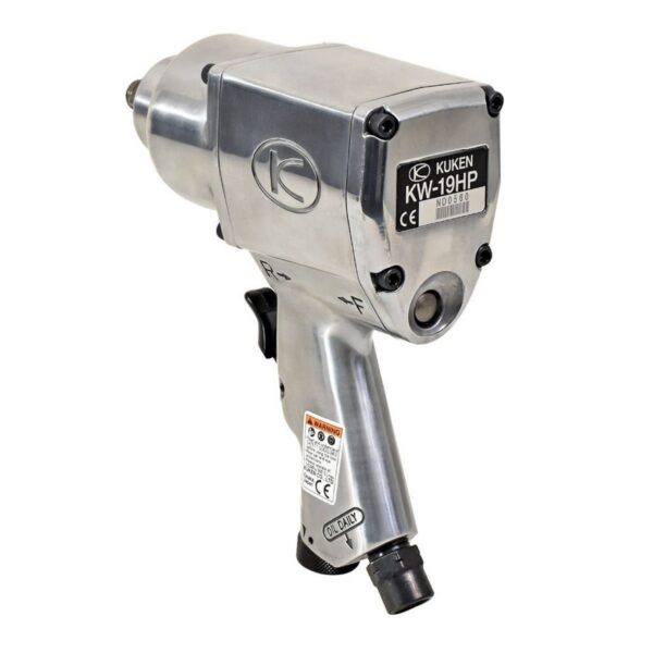 KUKEN บล๊อกลม คูเก้น KW-19HP