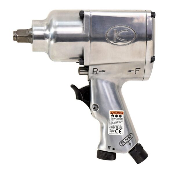 KUKEN บล๊อกลม คูเก้น KW-19HP