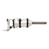 KUKEN บล๊อกลม คูเก้น KW-45GL - 1" (แกนยาว)