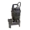 TSURUMI-PUMP-T161-0255 TSURUMI ปั๊มดูดโคลน 50UT2.4S