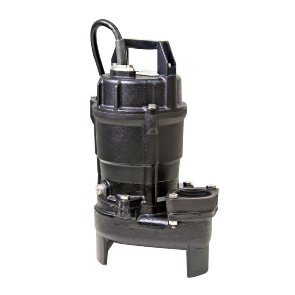 -TSURUMI-PUMP-T161-0255-2 TSURUMI ปั๊มดูดโคลน TSURUMI 50UT2.4S