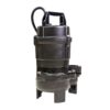 -TSURUMI-PUMP-T161-0255-3 TSURUMI ปั๊มดูดโคลน TSURUMI 50UT2.4S