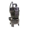 -TSURUMI-PUMP-T161-0255-4 TSURUMI ปั๊มดูดโคลน TSURUMI 50UT2.4S