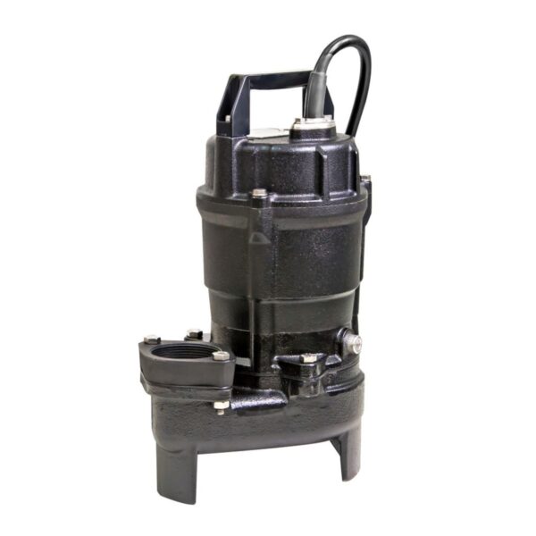 TSURUMI-PUMP-T161-0255 TSURUMI ปั๊มดูดโคลน 50UT2.4S