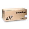 -TSURUMI-T161-0070-4 TSURUMI ปั๊มแช่สูบน้ำโคลน TSURUMI รุ่น KTZ-43.7(37L)