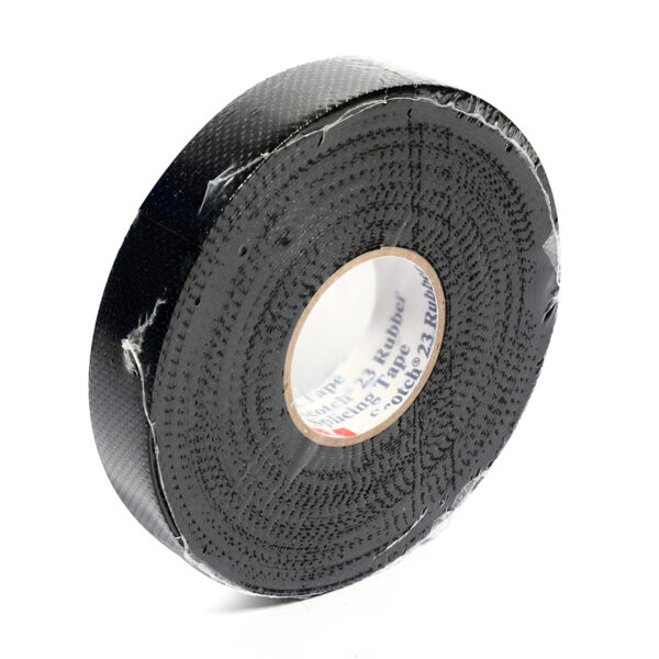 3M-Z053-0060 NO.23 19MMX9.15MX30FT เทปละลายกันน้ำ