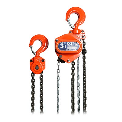รอกโซ่ C-21-3 (3 TON)