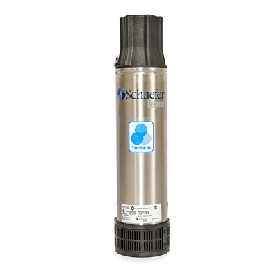 F071-0009-L4 เฉพาะปั๊ม 1 HP TRI25-07(70LD1P4-PEXB)
