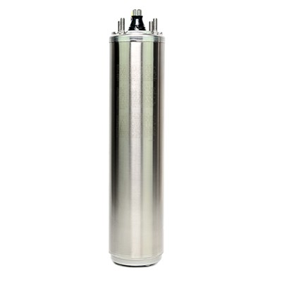 มอเตอร์ 4" 3 HP 3เฟส 380V พร้อมสายไฟ100"