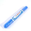 HORSE-H251-0005-1 ตราม้า ปากกาเคมี 2 หัว สีน้ำเงิน หมึกกันน้ำ