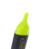 -HORSE-H251-0050-3 ตราม้า ปากกาเน้นข้อความ ชนิดหัวตัด รุ่น: H-111 สีเหลือง