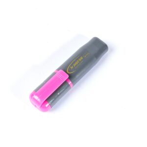 HORSE-H251-0060-1 ตราม้า ปากกาเน้นข้อความ รุ่น: H-111 สีชมพู