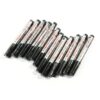 HORSE-H251-0090-1 ปากกาไวท์บอร์ดหัวกลม รุ่น: H-22 สีดำ