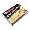 -HORSE-H251-0090-3 ตราม้า ปากกาไวท์บอร์ดหัวกลม รุ่น: H-22 สีดำ (บรรจุ 12 ด้าม/กล่อง)