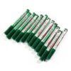 HORSE-H251-0095-1 ตราม้า ปากกาไวท์บอร์ดหัวกลม รุ่น: H-22 สีเขียว
