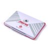 -HORSE-H251-0130-3 ตราม้า แท่นประทับตรา หมึกสีแดง เบอร์ 2 กว้าง 7 x ยาว 11 ซม.
