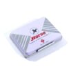 -HORSE-H251-0150-2 ตราม้า แท่นประทับตรา แบบแท่นเปล่า เบอร์ 4 ขนาด 4.8x7 ซม.