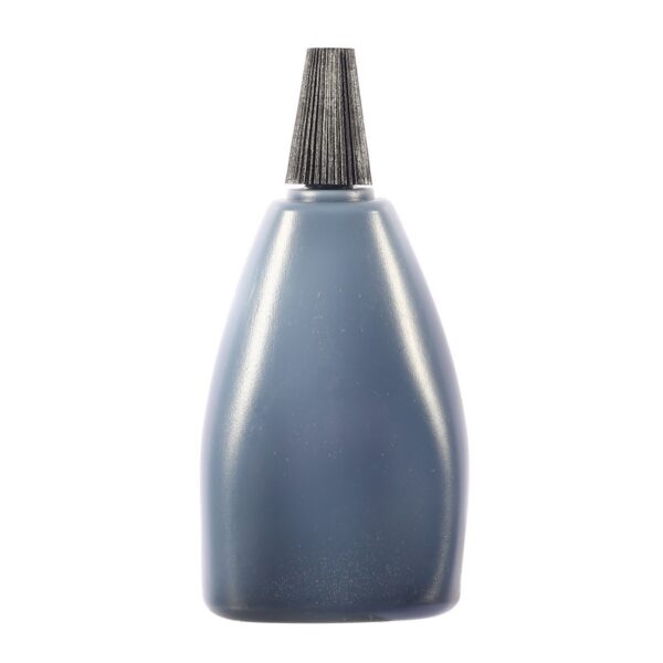 ตราม้า หมึกเติมเครื่องตีเบอร์ สีดำ ขนาด 40 ซีซี