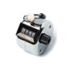 HORSE-H251-1310-1 ตราม้า เครื่องนับจำนวน แบบกด จำนวน 4 หลัก รุ่น H-404