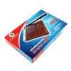 HORSE-H251-1405-4 ตราม้า แท่นตัดกระดาษ ขนาด (กว้างxยาว) 10x10 นิ้ว รุ่น H-1010 ชนิดฐานไม้