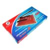 HORSE-H251-1410-4 ตราม้า แท่นตัดกระดาษ ขนาด (กว้างxยาว) 12x15 นิ้ว รุ่น H-1215 ชนิดฐานไม้