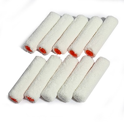 S351-29094 29-094-8MFอะไหล่ลูกกลิ้งสีน้ำมัน4"10P/PA