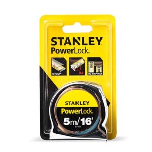 ตลับเมตร MICRO POWERLOCK 5M
