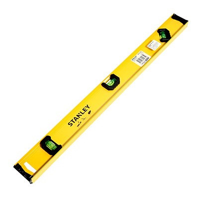 S351-4207420058 42-074 ระดับน้ำ I-BEAM 3ลูกน้ำ 24”