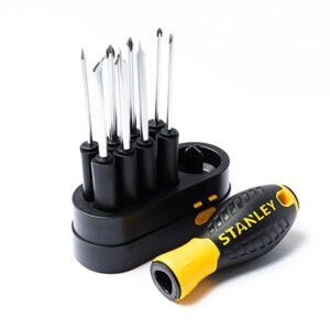 9 WAY SCREWDRIVER
