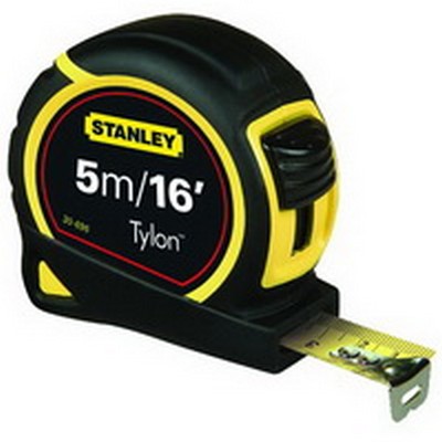 Tylon Tape 30-696N ตลับเมตร TYLON TAPE 5M