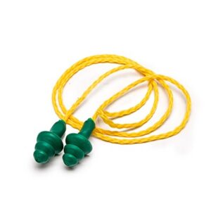 NO.1241 ปลั๊กอุดหูลดเสียง ชนิดมีสาย