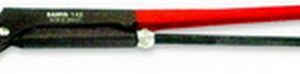 BAHCO ประแจจับท่อ บาห์โก้ ขนาด 1.20"(140)