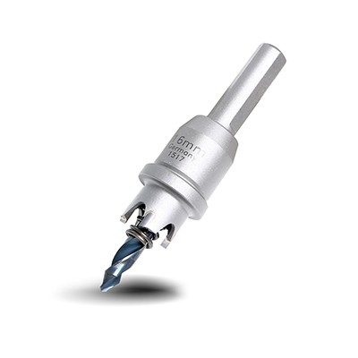 ALFRA โฮลซอร์ TCT 16 MM