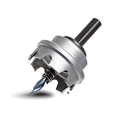 A031-0155 ALFRA โฮลซอร์ TCT 44 MM