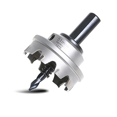 ALFRA โฮลซอร์ TCT 51 MM
