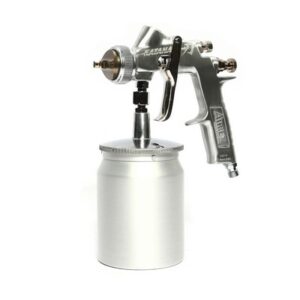 AIRREX KATANA-15S กาพ่นสีกาล่าง 600 ML