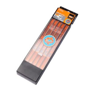 BAHCO กรรไกรแต่งกิ่ง 10 มม.(P123-GREY-B6)