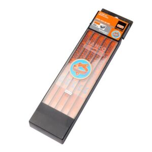 BAHCO ใบเลื่อย SANDFLEX 12" 32T (100ใบ/1กล่อง)