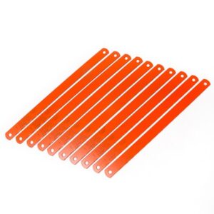 BAHCO ใบเลื่อยเครื่องBIMETAL14"10T(10ใบ/1กล่อง
