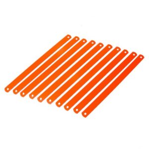 BAHCO ใบเลื่อยเครื่องBIMETAL14"14T(10ใบ/1กล่อง