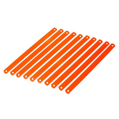 BAHCO ใบเลื่อยเครื่องBIMETAL14"14T(10ใบ/1กล่อง