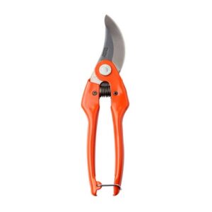 B051-2016 BAHCO กรรไกรแต่งกิ่ง 22 ซม.(P126-22-F)